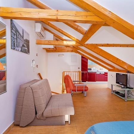 Apartments Espana 3 Дубровник Екстер'єр фото