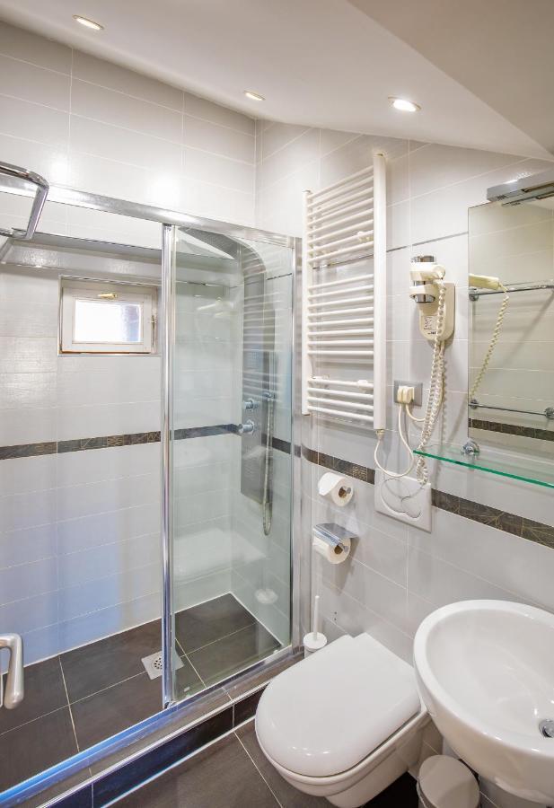 Apartments Espana 3 Дубровник Екстер'єр фото